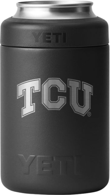 Texas Christian University Rambler Colster 2.0