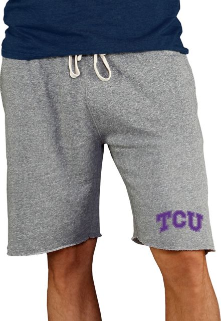 Texas Christian University Mainstream Men's Short - ONLINE ONLY