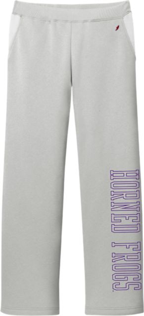 Texas Christian University Women's Pants