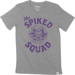 Texas Christian University Volleyball Spiked Squad T-Shirt