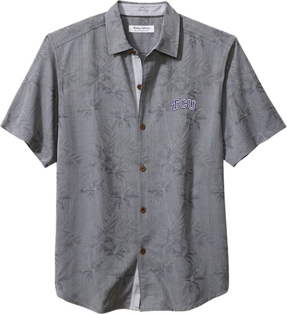 Texas Christian University Short Sleeve T-Shirt