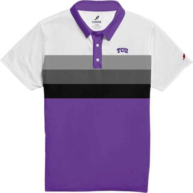 Texas Christian University Polo