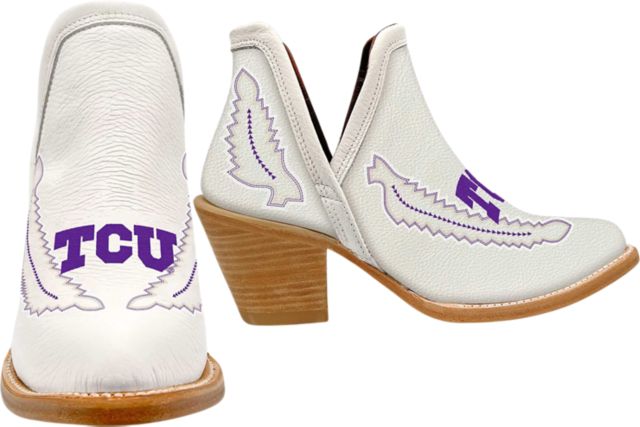 Texas Christian University Women's Boots