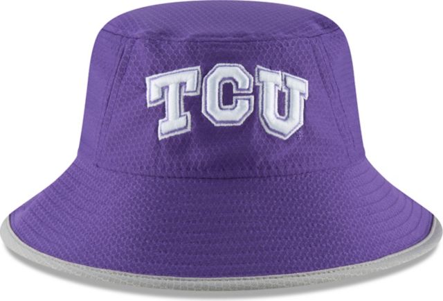 Texas Christian University Bucket Hat