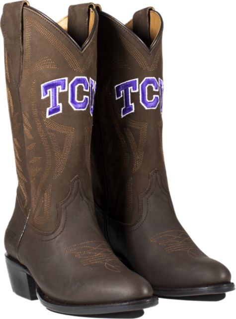 Texas Christian University Women's Boots