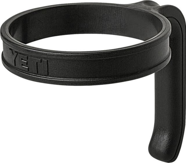 Texas Christian University 20 oz. Rambler Handle