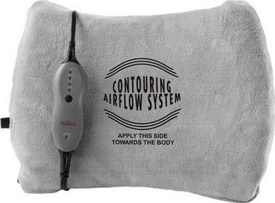 Sunbeam Back Heating Pad - ONLINE ONLY