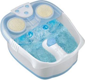 Hydrotherapy Spa Foot Bath - ONLINE ONLY