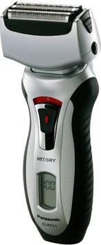 Panasonic Triple Head Wet Dry Shaver - ONLINE ONLY