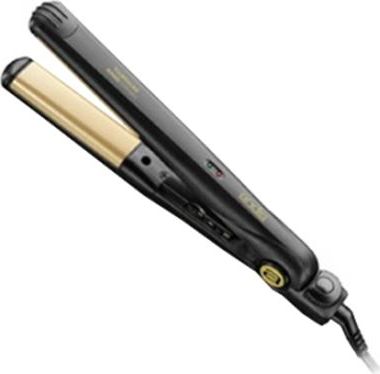 1 Curved Edge Pro Flat Iron - ONLINE ONLY