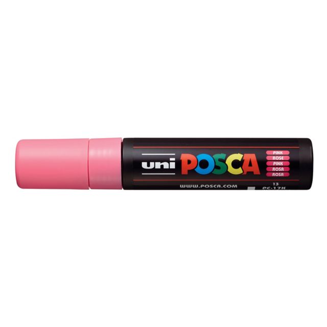 P MARK 17K XBRD PINK