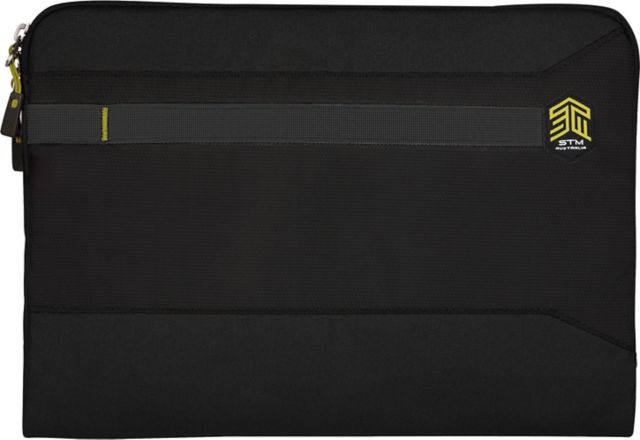 STM SUM 15IN LAPTOP CASE BLACK