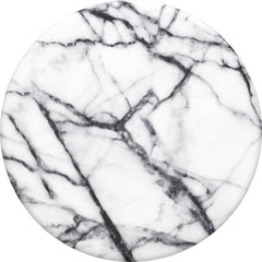 POPSOCKET V2 WHITE MARBLE