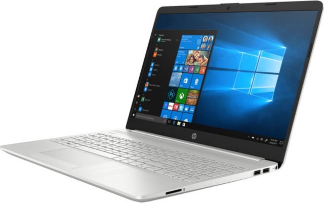HP Laptop Bundle #3 (BEST) - Includes 15.6'' HP Notebook, Wireless Mouse & Commuter Backpack