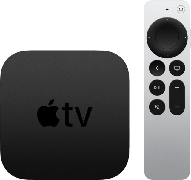 Apple TV HD 32GB