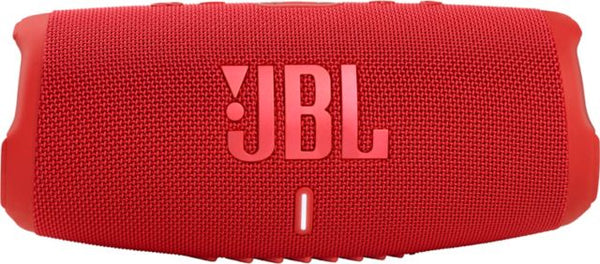 JBL Charge 5 Wireless Speaker, Red