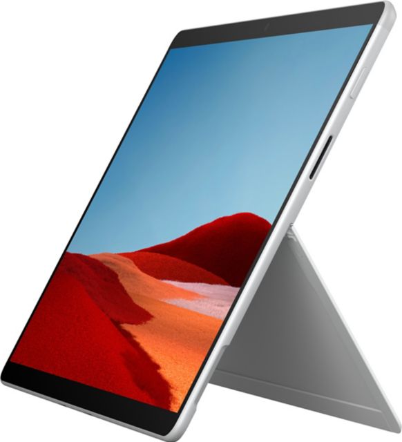 Surface Go 3 EDU - Excludes Keyboard and Pen - ONLINE ONLY