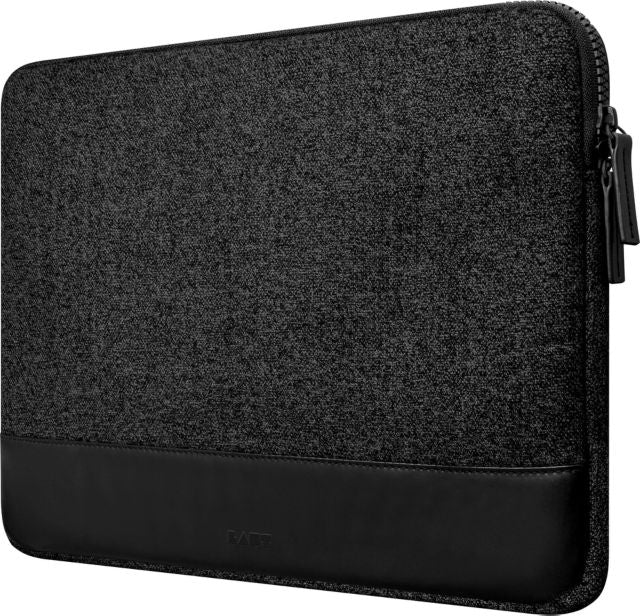 Laut INFLIGHT MacBook Sleeve 13in, Black - ONLINE ONLY