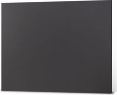 Foam Board 3/16'' Thick 32X40 Black On Black - In Store Only