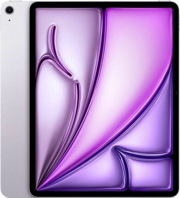 Apple 11-inch iPad Air M3 Wi-Fi 128GB - Purple-ONLINE ONLY