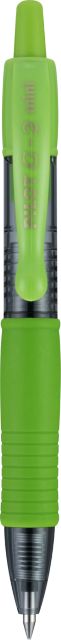 GEL G2 MINI LIME 0.7MM