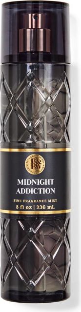 BODY SPRAY MIDNGHT ADDCTIN 8OZ