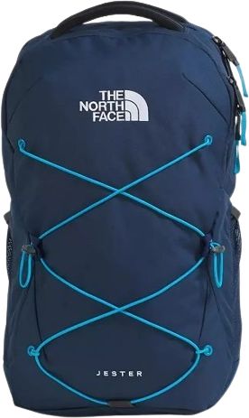 BKPK JESTER EAGLEBLU/MERIDBLUE