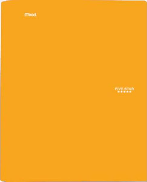 PORT FIVE STAR 2 PCKT/3 PRONG