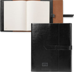 TCU Fabrizio Portfolio w/Loop Closure University programs Engraved - ONLINE ONLY