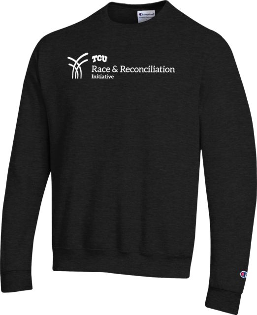 TCU Champion Fleece Crew Race and Reconciliation Initiative - ONLINE ONLY