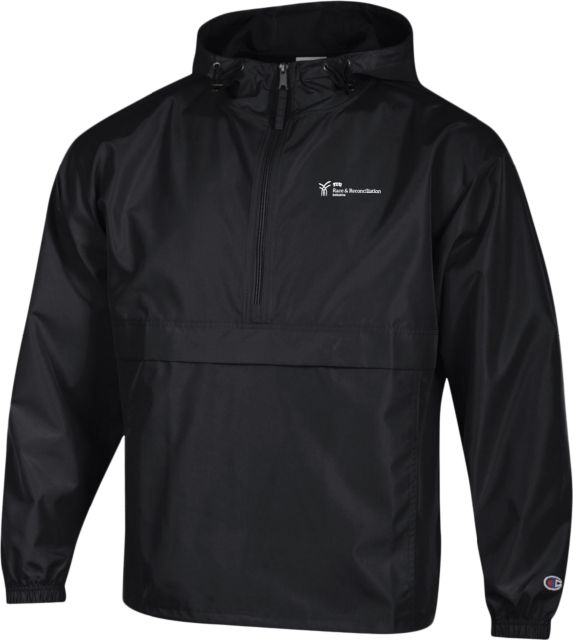 TCU Champion Packable Jacket Race and Reconciliation Initiative - ONLINE ONLY