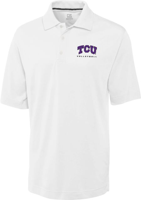 TCU CandB Championship Polo Volleyball - ONLINE ONLY