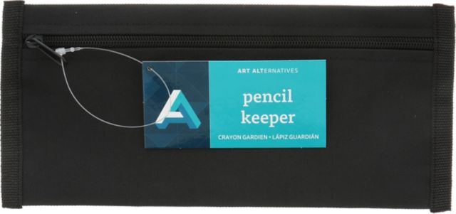 Pencil Keeper 4.5 X 10 Inch