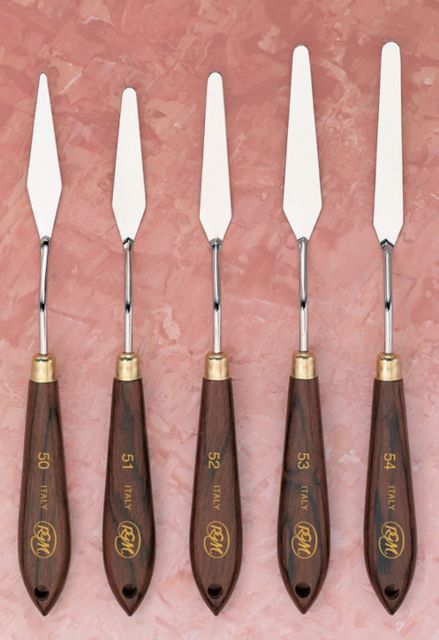 Painting Knife Plus #050