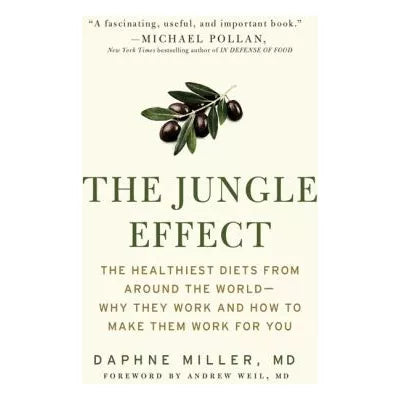 Jungle Effect