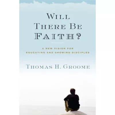 Will There Be Faith?