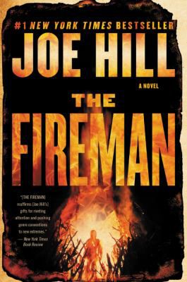 FIREMAN