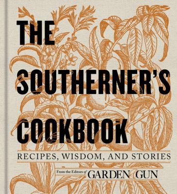 SOUTHERNERS COOKBOOK