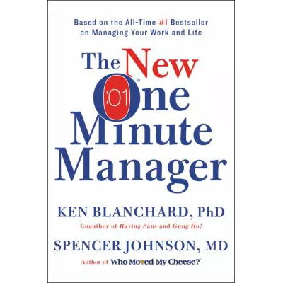 New One Minute Manager