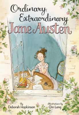 ORDINARY EXTRAORDINARY JANE