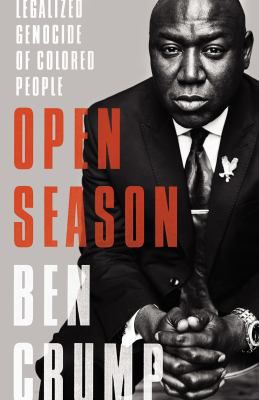 OPEN SEASON