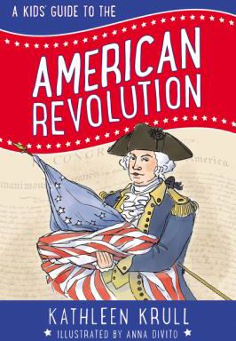 KIDS GUIDE TO THE AMERICAN