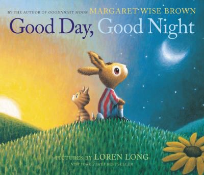 GOOD DAY GOOD NIGHT