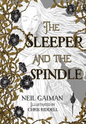 SLEEPER AND THE SPINDLE THE