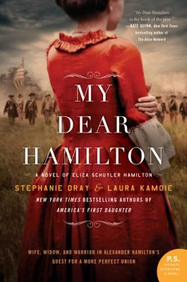 MY DEAR HAMILTON