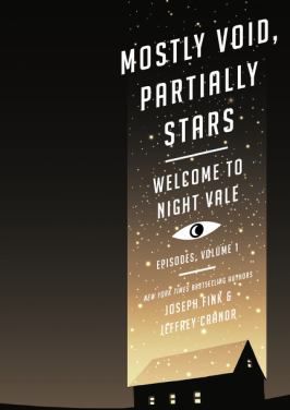 MOSTLY VOID PARTIALLY STARS
