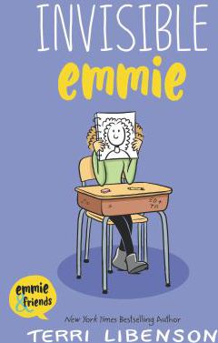 INVISIBLE EMMIE