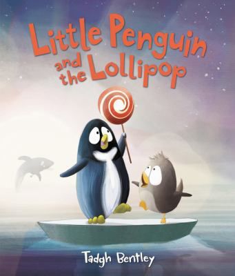 LITTLE PENGUIN AND THE