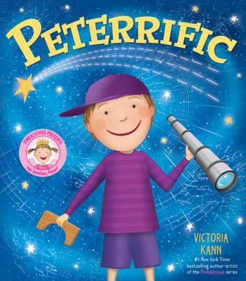 PETERRIFIC