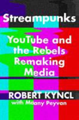 STREAMPUNKS